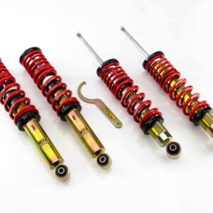 Coilover Suspension Street - MTSGWLE01
