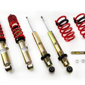Coilover Suspension Street - MTSGWLE02