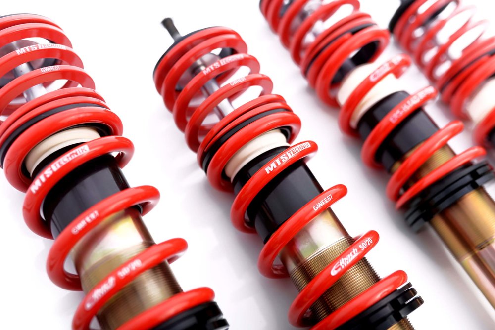 Coilover Suspension Street - MTSGWMA01 - Image 2