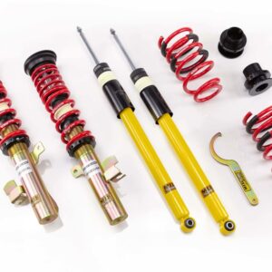 Coilover Suspension Street - MTSGWMA05