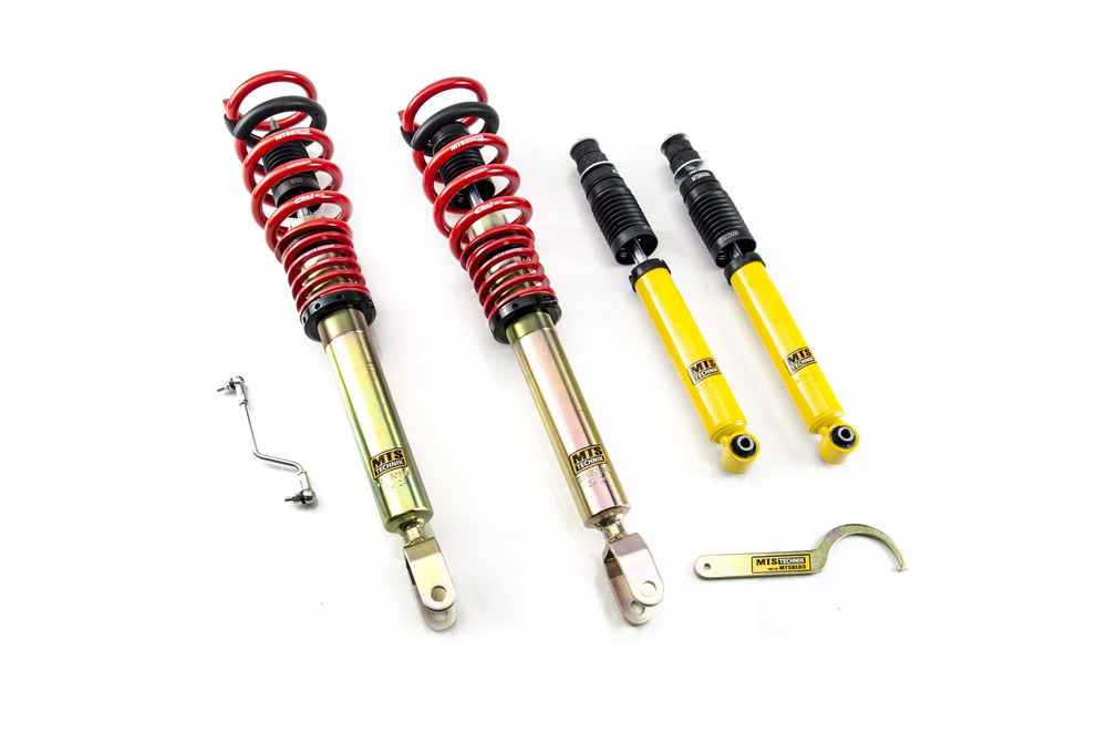Coilover Suspension Street - MTSGWMB15