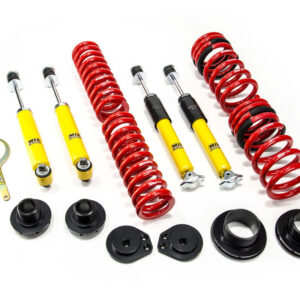 Coilover Suspension Street - MTSGWMB18