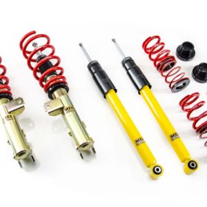 Coilover Suspension Street - MTSGWMB27