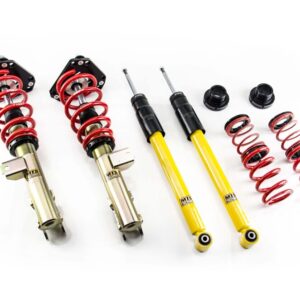 Coilover Suspension Street - MTSGWMB31