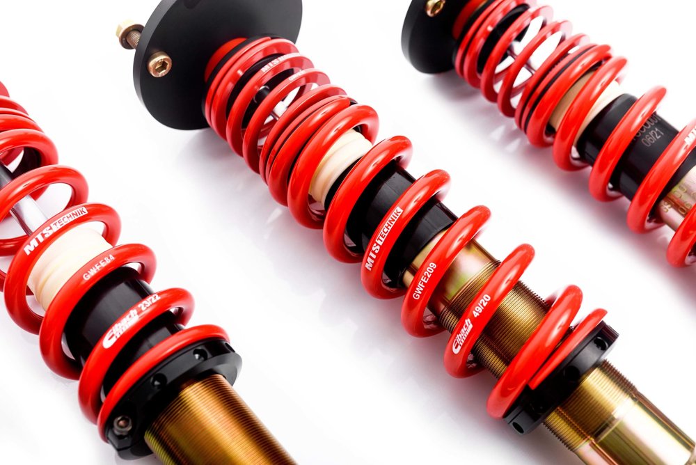 Coilover Suspension Stance - MTSGWMI01-S - Image 2