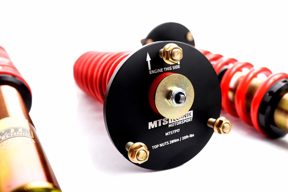 Coilover Suspension Stance - MTSGWMI01-S - Image 3