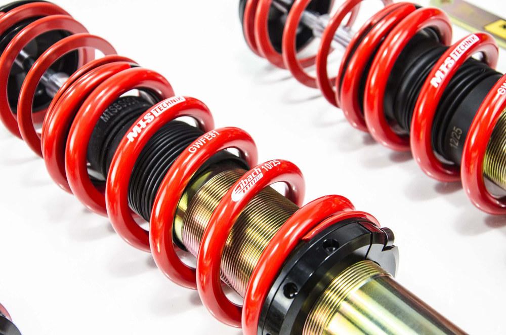 Coilover Suspension Stance - MTSGWMM02-S - Image 2
