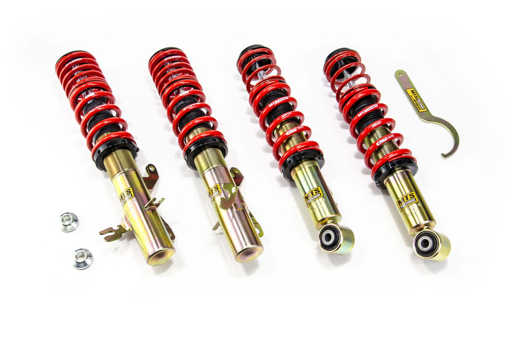 Coilover Suspension Stance - MTSGWMM02-S
