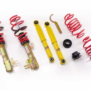 Coilover Suspension Street - MTSGWOP10