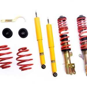 Coilover Suspension Street - MTSGWOP13