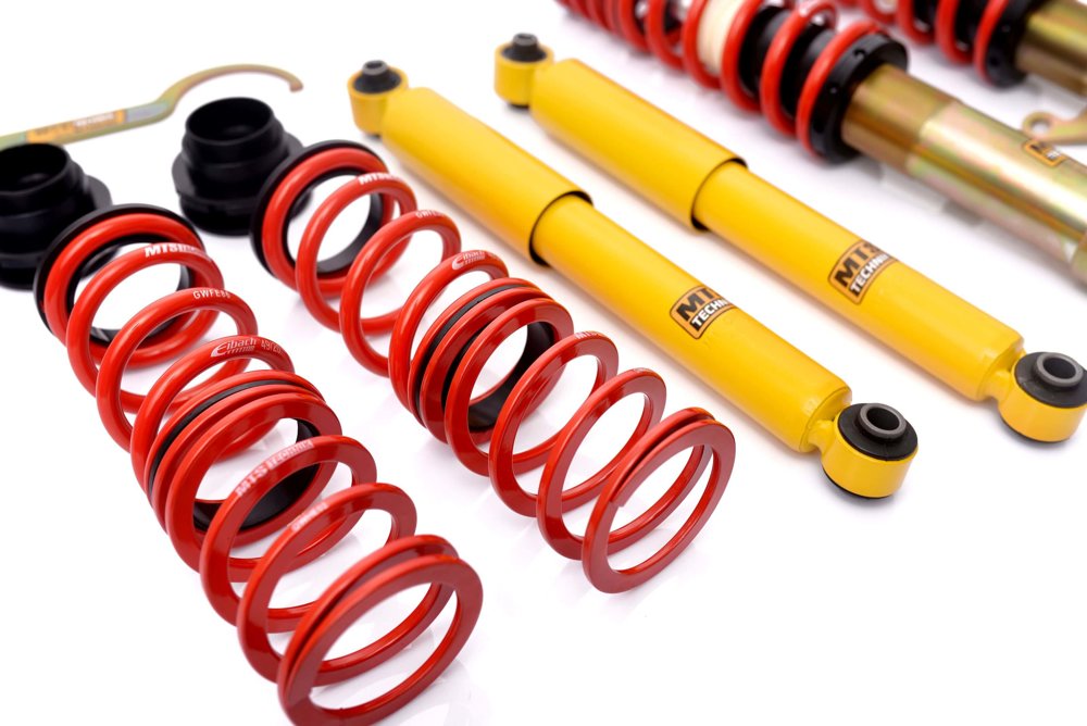 Coilover Suspension Street - MTSGWOP14 - Image 2