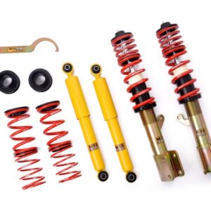 Coilover Suspension Street - MTSGWOP14
