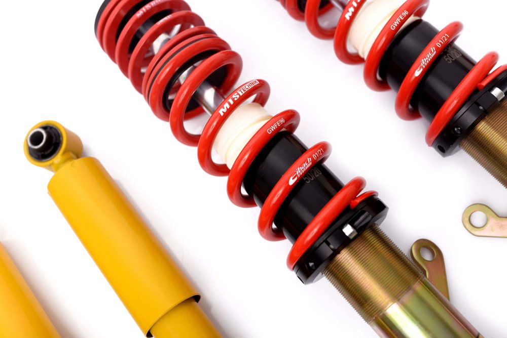 Coilover Suspension Comfort - MTSGWOP14-C - Image 2