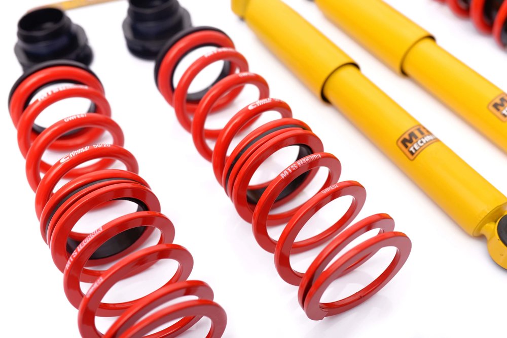 Coilover Suspension Stance - MTSGWOP14-S - Image 2