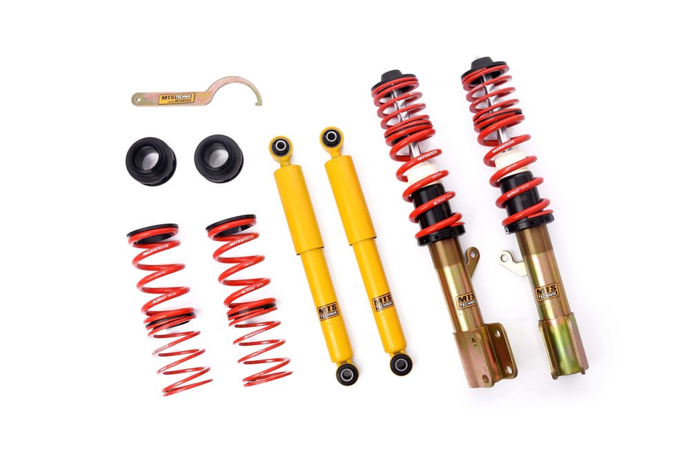 Coilover Suspension Stance - MTSGWOP14-S