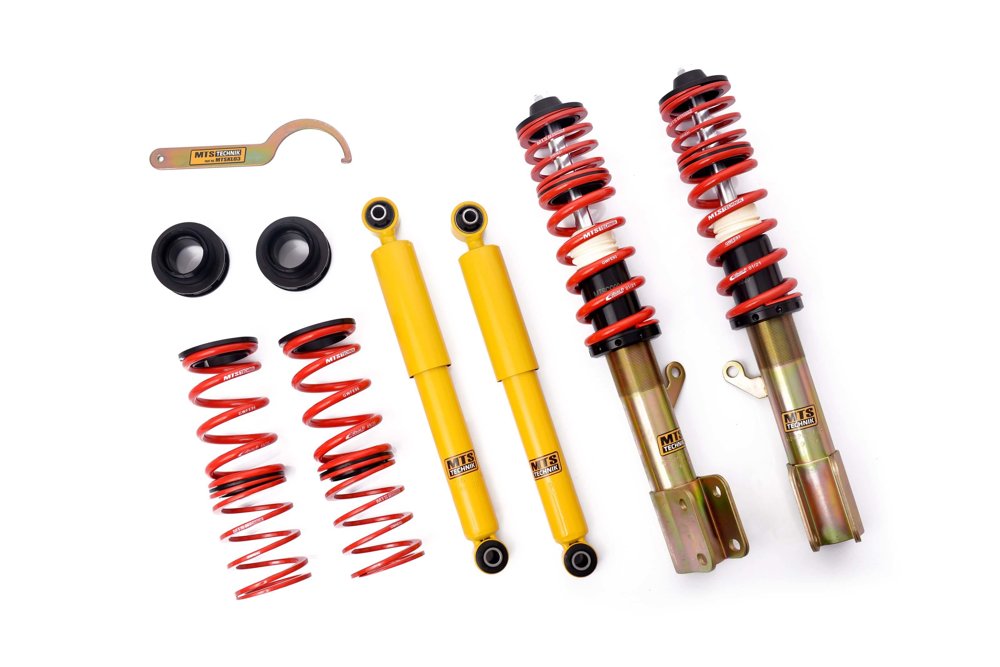 Coilover Suspension Street - MTSGWOP14
