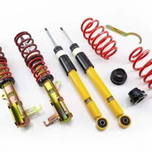 Coilover Suspension Street - MTSGWOP16