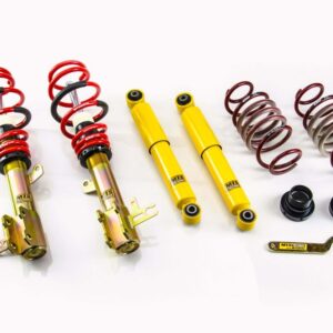 Coilover Suspension Street - MTSGWOP29