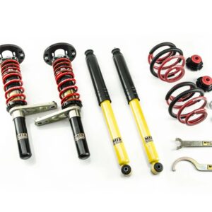 Coilover Suspension Street - MTSGWOP33