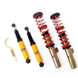 Coilover Suspension Street - MTSGWPE02