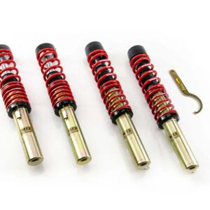Coilover Suspension Street - MTSGWPO02