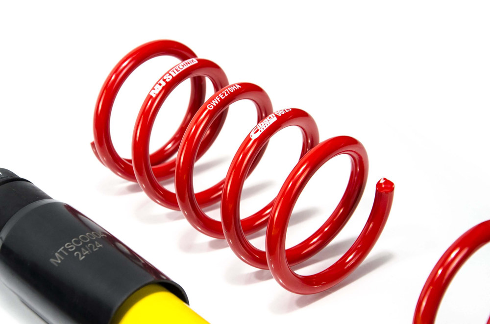 Coilover Suspension Street - MTSGWRE02 - Image 2