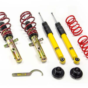 Coilover Suspension Street - MTSGWRE02