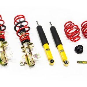 Coilover Suspension Street - MTSGWSA02