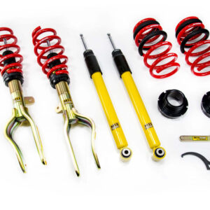 Coilover Suspension Street - MTSGWTE01