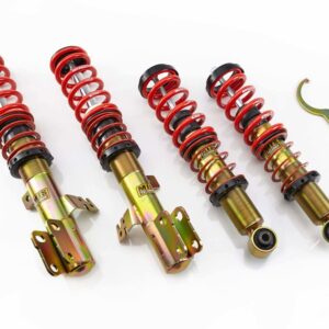 Coilover Suspension Street - MTSGWTO01