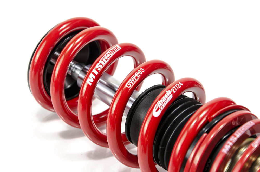 Coilover Suspension Stance - MTSGWTO02-S - Image 2
