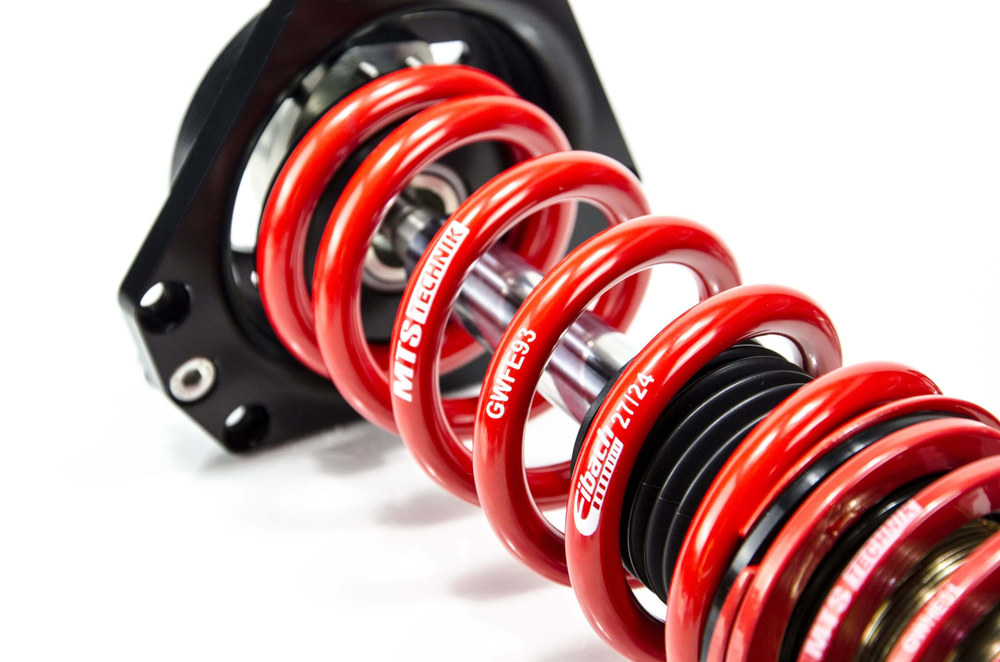 Coilover Suspension Street - MTSGWTO03 - Image 2