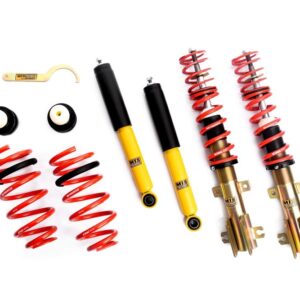 Coilover Suspension Street - MTSGWVO02