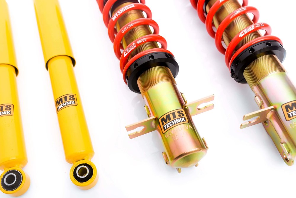 Coilover Suspension Street - MTSGWVW02 - Image 2