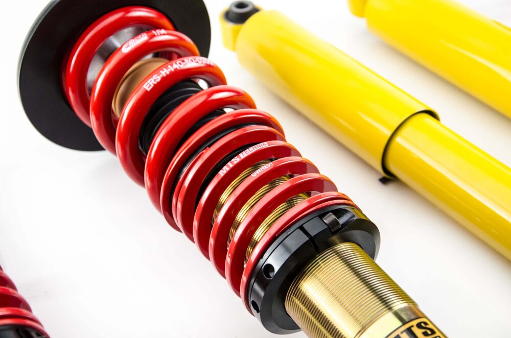 Coilover Suspension Street - MTSGWVW03 - Image 2