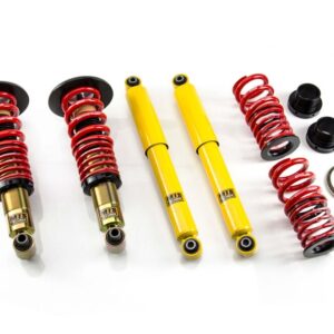 Coilover Suspension Street - MTSGWVW03