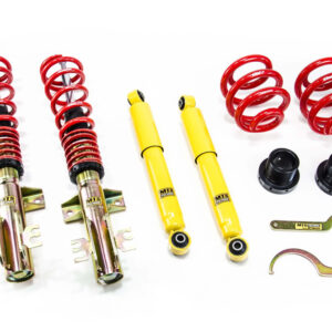 Coilover Suspension Street - MTSGWVW07
