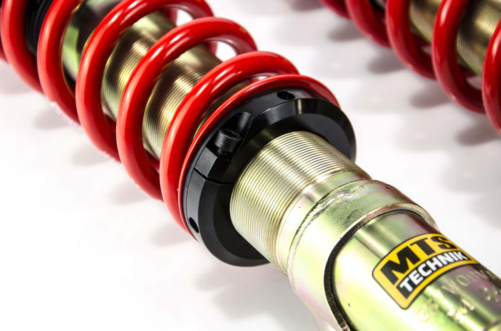 Coilover Suspension Street - MTSGWVW08 - Image 2