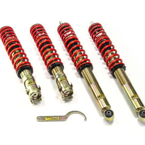 Coilover Suspension Street - MTSGWVW08