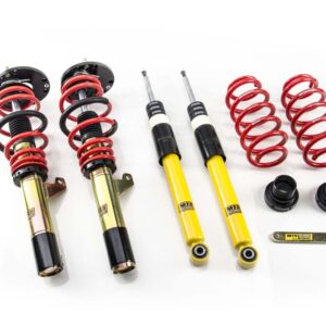Coilover Suspension Street - MTSGWVW104