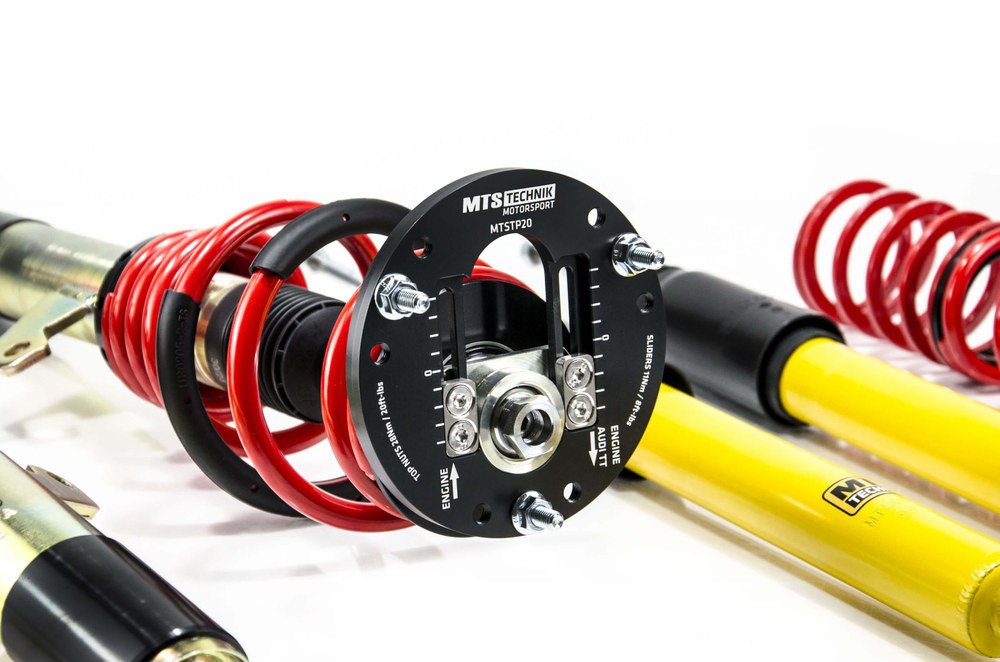 Coilover Suspension Stance - MTSGWVW104-S - Image 3