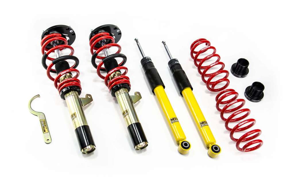 Coilover Suspension Stance - MTSGWVW104-S