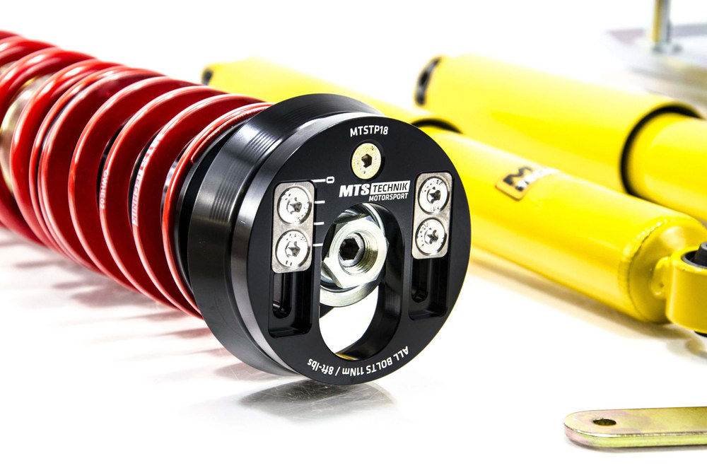 Coilover Suspension Street - MTSGWVW105 - Image 3