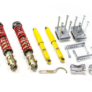 Coilover Suspension Street - MTSGWVW105