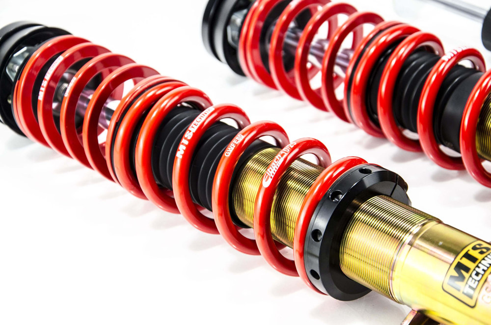 Coilover Suspension Street - MTSGWVW107 - Image 2