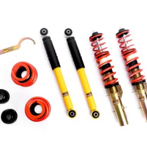 Coilover Suspension Street - MTSGWVW11