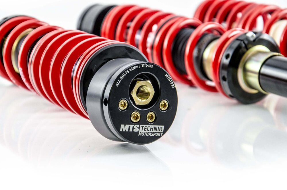 Coilover Suspension Comfort - MTSGWVW112-C - Image 3