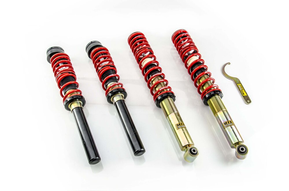 Coilover Suspension Comfort - MTSGWVW112-C