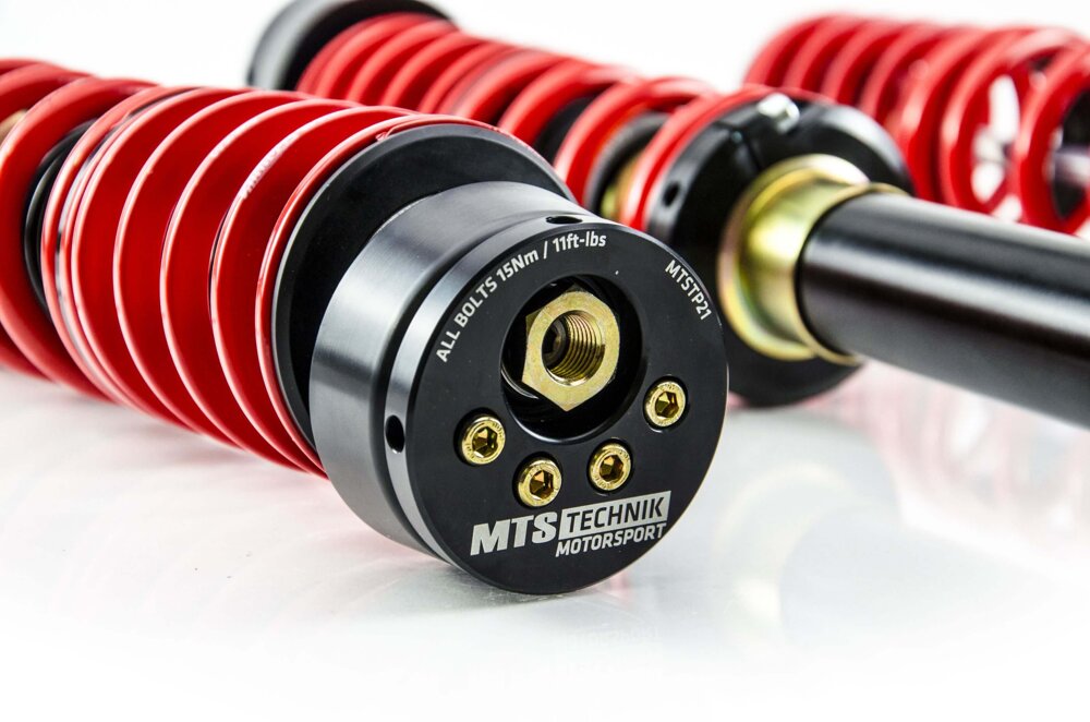 Coilover Suspension Stance - MTSGWVW112-S - Image 3