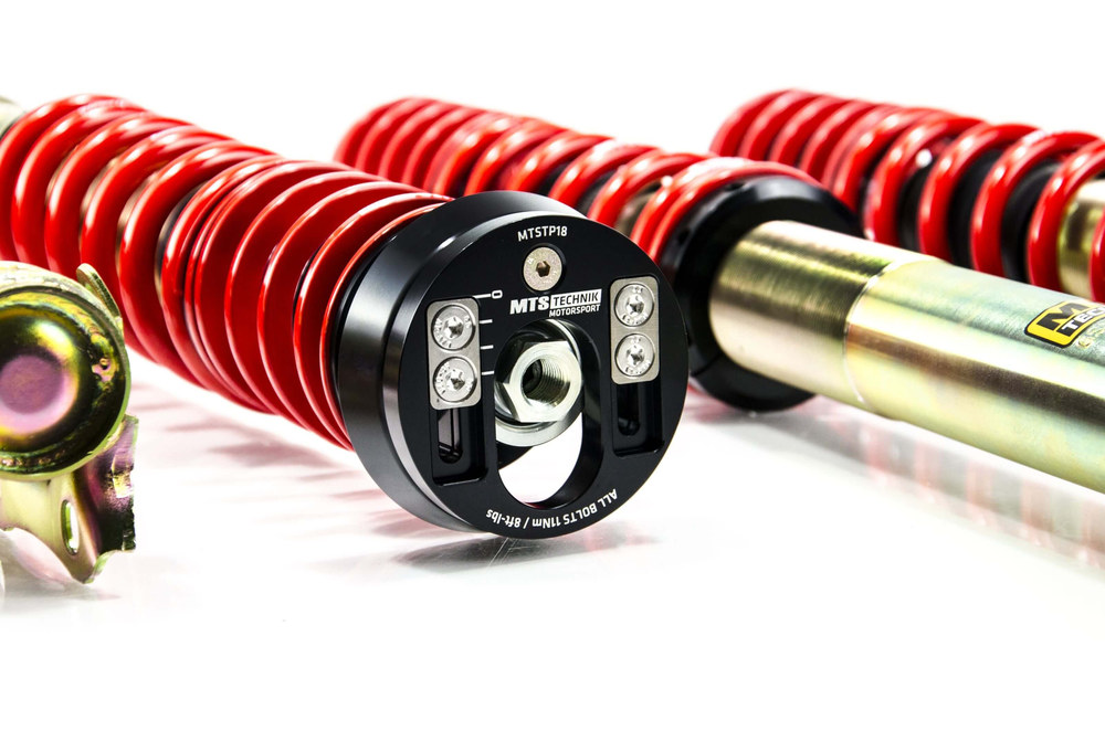 Coilover Suspension Stance - MTSGWVW122-S - Image 3
